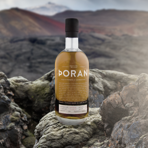 ThoranWhisky's profile picture. Þoran Distillery is developing Icelandic Single Malt Whisky made from naturally filtered glacial water, organic barley and distilled using geothermal energy.