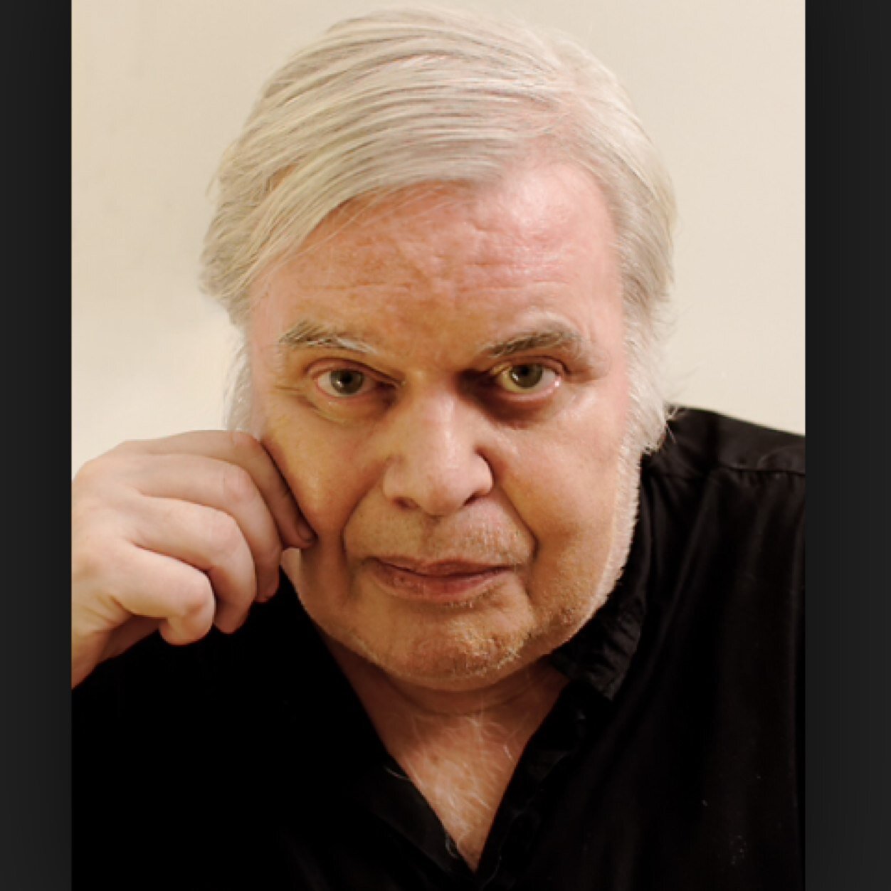 Show your respect to H.R. Giger 2/5/40-5/12/14