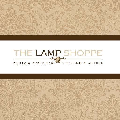 The Lamp Shoppe, owned by Dallas Interior Designer Melissa Woody, specializes in custom lamps and shades. The Lamp Shoppe is open to the trade and public.
