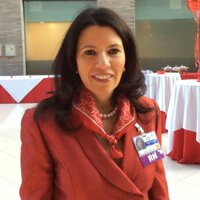 Beth Oliver (@betholivervp) 's Twitter Profile