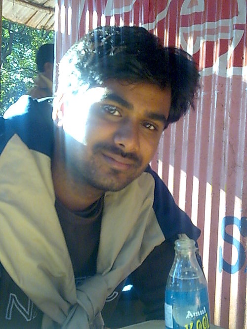 indiproff's profile picture. Helpful, enthusiastic....friendly