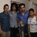 Adrian Tejada G - @AdriantgrG - Twitter