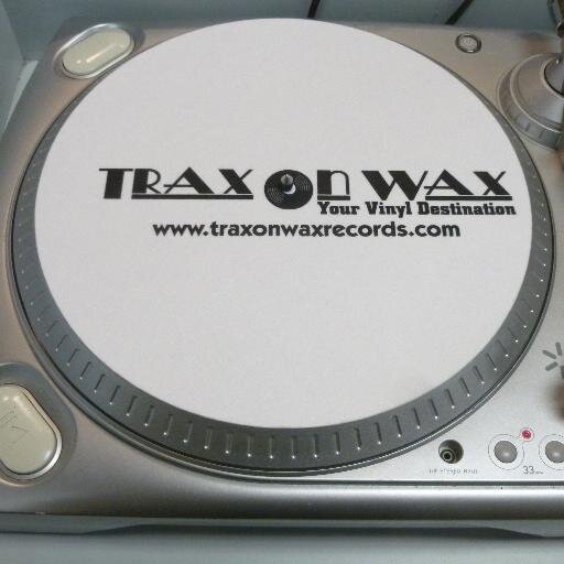 Trax on Wax is Baltimore's premier Record Store !