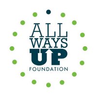 All Ways Up (@allwaysupfdn) 's Twitter Profile