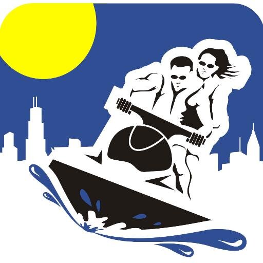 #Chicago #Water #Sport Rentals offers #JetSkis, #Hobie #Kayaks, #Paddleboards, #SUPYoga and the new Hobie #Eclipse!  Open daily, 10-7. Book online