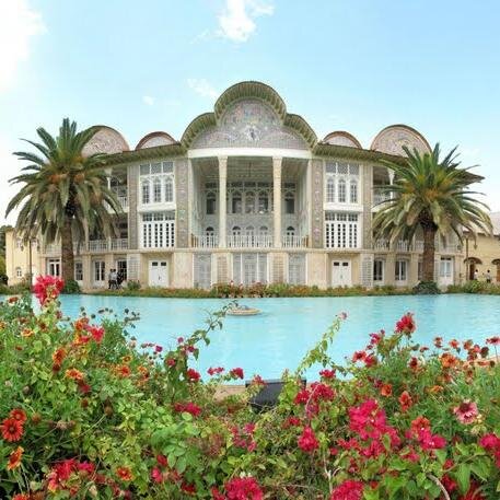 #Sabz #سبز
سبز یعنی آزادی
Green means FREEDOM!
Although we want you to visit Iran, we do not support the Islamic Republic at all.