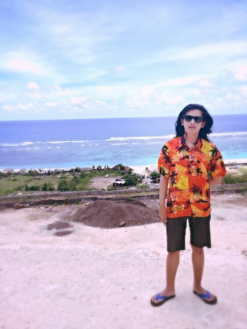 Sendhyvonz's profile picture. 