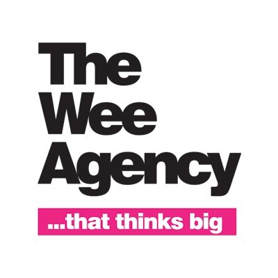 Creative digital, design and PR agency, serving the UK from Scotland. Follow us for digital marketing news and views or contacts us via our website
