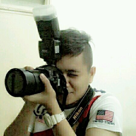 Taken by Puteri Hurul Asma. シ