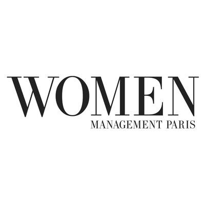 Welcome the official Twitter of WOMEN MANAGEMENT PARIS