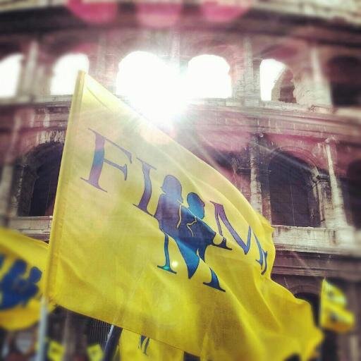 FIMMG CA Segreteria Provinciale di Monza e Brianza nati nel 2014,orgogliosi della nostra professione, pronti a #lalottabuona in nome dei #16543MCA