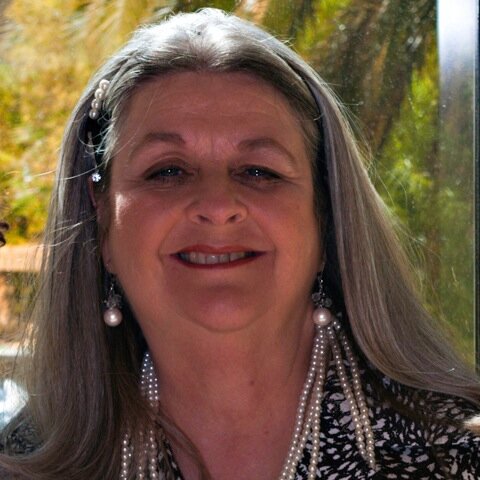 Suzanne Shaffer Profile