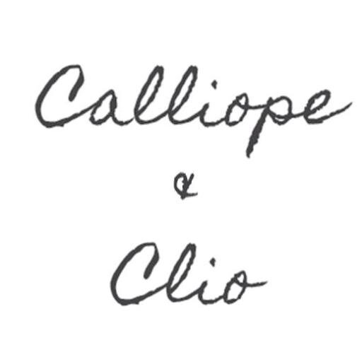 CalliopenClio's profile picture. fashion, life + lingerie