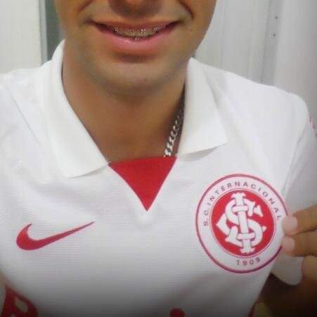 Vivendo um dos melhores momentos da minha vida!
Família , Amigos ...
Internacional ... feliz demais :D