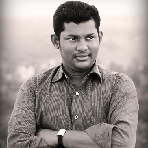 Santha kumar venkatesan https://t.co/68TiuVzbAa
Ex - L&T Infotech
Ex - TCS
Cognizant Technology Solutions