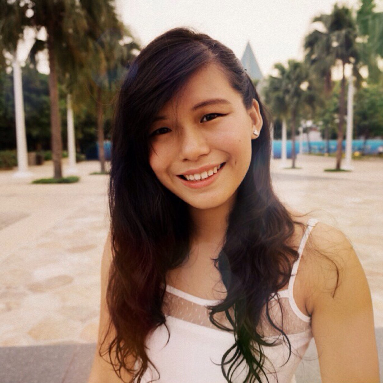 megantmc's profile picture. Raffles Street Dance'13  one-sixth of DFUNKATRON!one-sixth of STYLETZ!