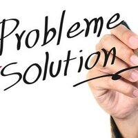 Probleme-Solution (@problemesolutio) 's Twitter Profile