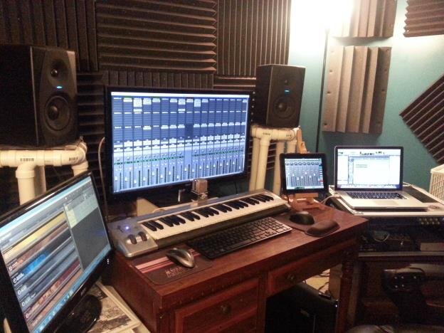 Christian based Recording/Production, Mixing/Mastering, Vocal Broadcasting,and Commercial Jingles. We want to help you achieve your dreams.