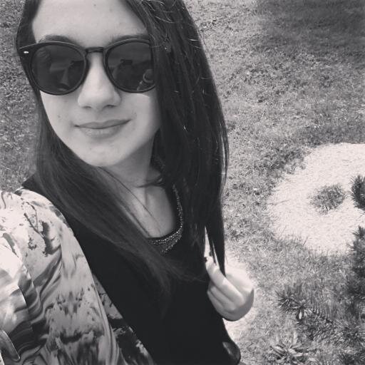 maranuta's profile picture. Tumblr girl
Rocker
Half unicorn
Reader
Nutella, chocolate, sweets lover
Bookworm