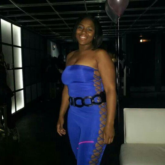 janay_wimbs's profile picture. 