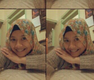 It's me !