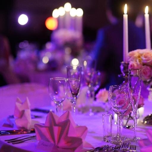 R and R Event Solutions is a bespoke management agency who organise prestigious, affordable, lavish and extravagant black tie charity events across the UK