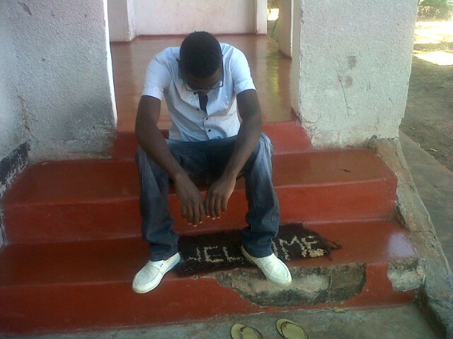 Fjuniorchalwe's profile picture. 