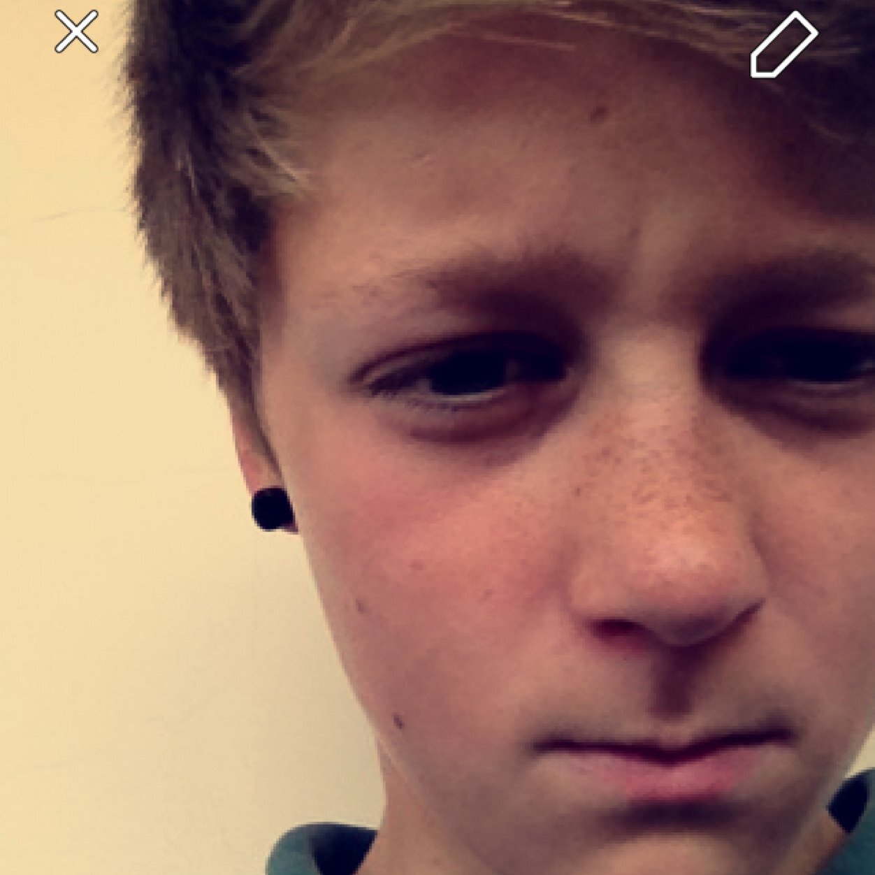 14! Beverley! Guitar! Bmx! Lifes to short!
