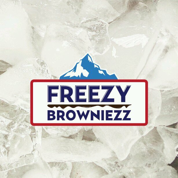 Our store instagram @freezybrowniezz  WA 081218196767 line makdian