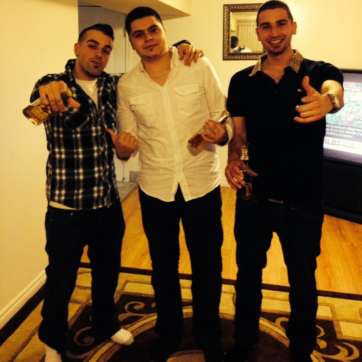 I live for the nights I cant remember!!