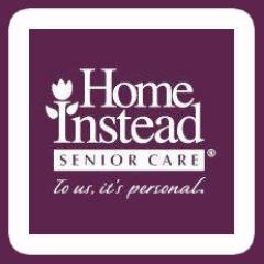 Home Instead Senior Care is the world's largest source of companionship and non-medical home care services for aging adults, Sarasota.  To us, it's personal.