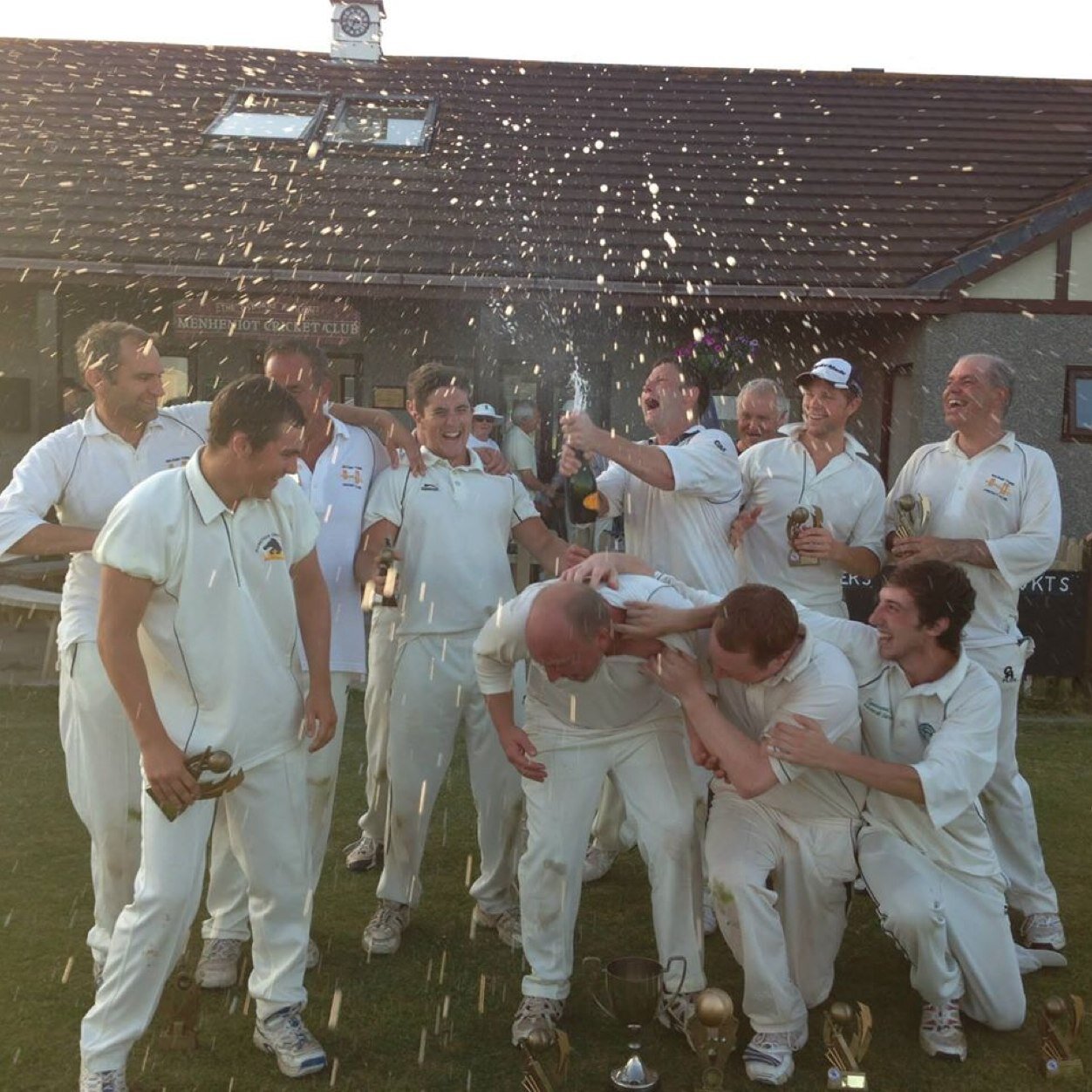 Callington 3rds are playing in Div3E in the 2021 season. Callington 1sts and 2nds in Premier and Div2E respectively