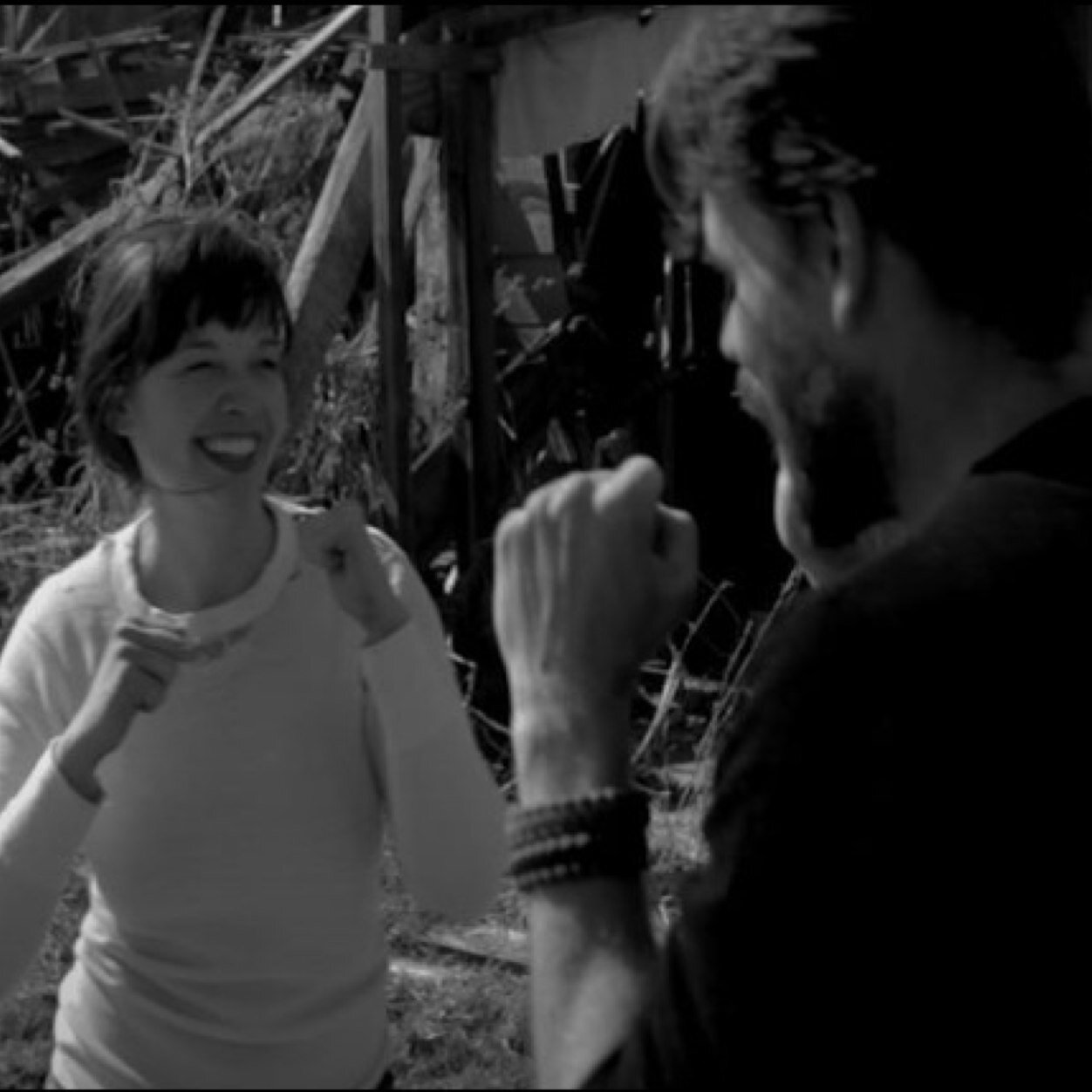 Burnmillfilms's profile picture. Independent Film Production Company