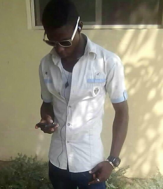 B ur self
