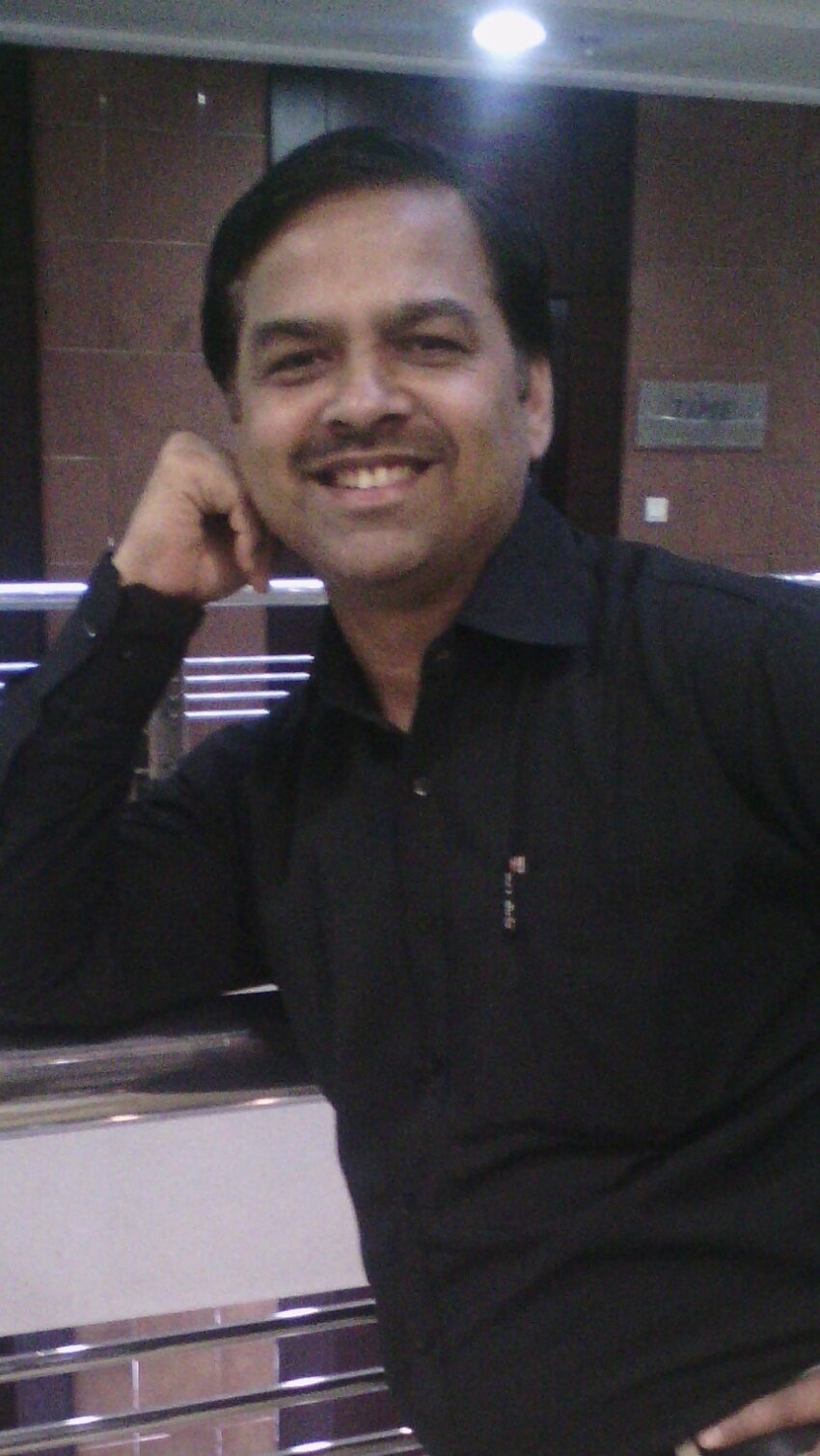 rajrajesh4u1208's profile picture. 