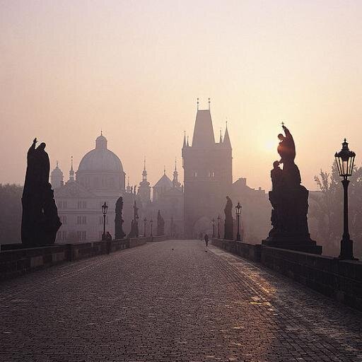 Culture. Arts. News. Politics. Literature. We carry a banner for the city of Prague. We publish for the world.