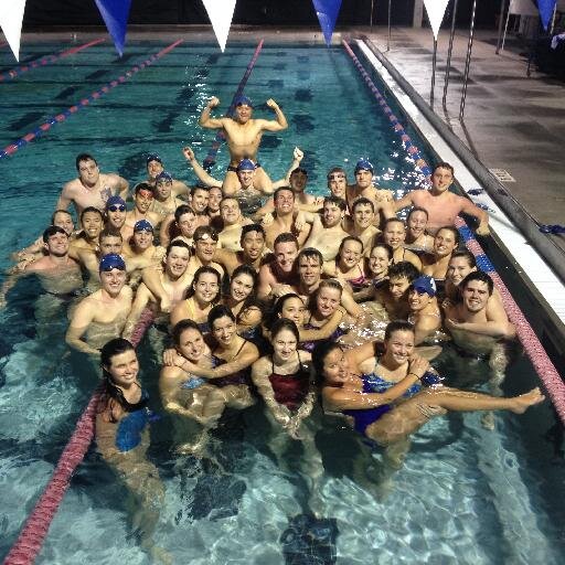 CWRU Swim & Dive Profile