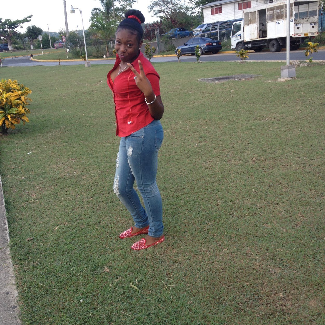 I am a lover not a fighter but I'll fight for wat I luv
