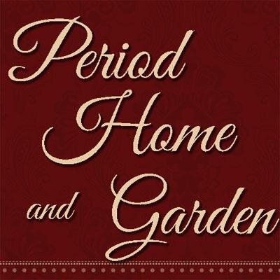 Blog on interiors, property and garden for period home lovers around the world.