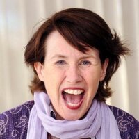 Jane Condon (@janecondon) Twitter profile photo