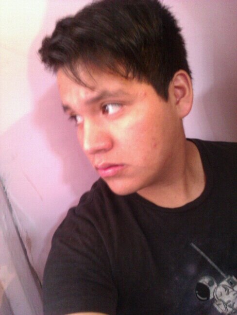 besni_R's profile picture. un naufrago en esta sociedad