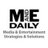 M&E Daily