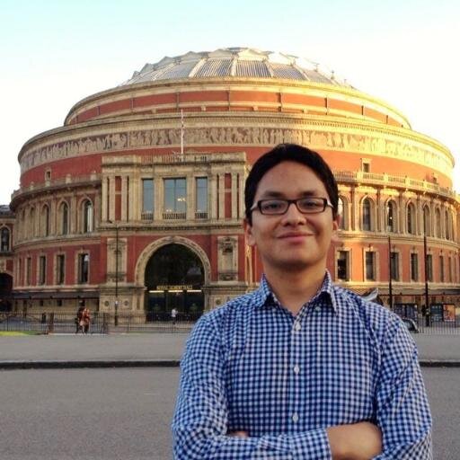 @UniBirmingham, @TecdeMonterrey, and @UniWarszawski alumnus. #PoliticalScience & #InternationalRelations scholar.
