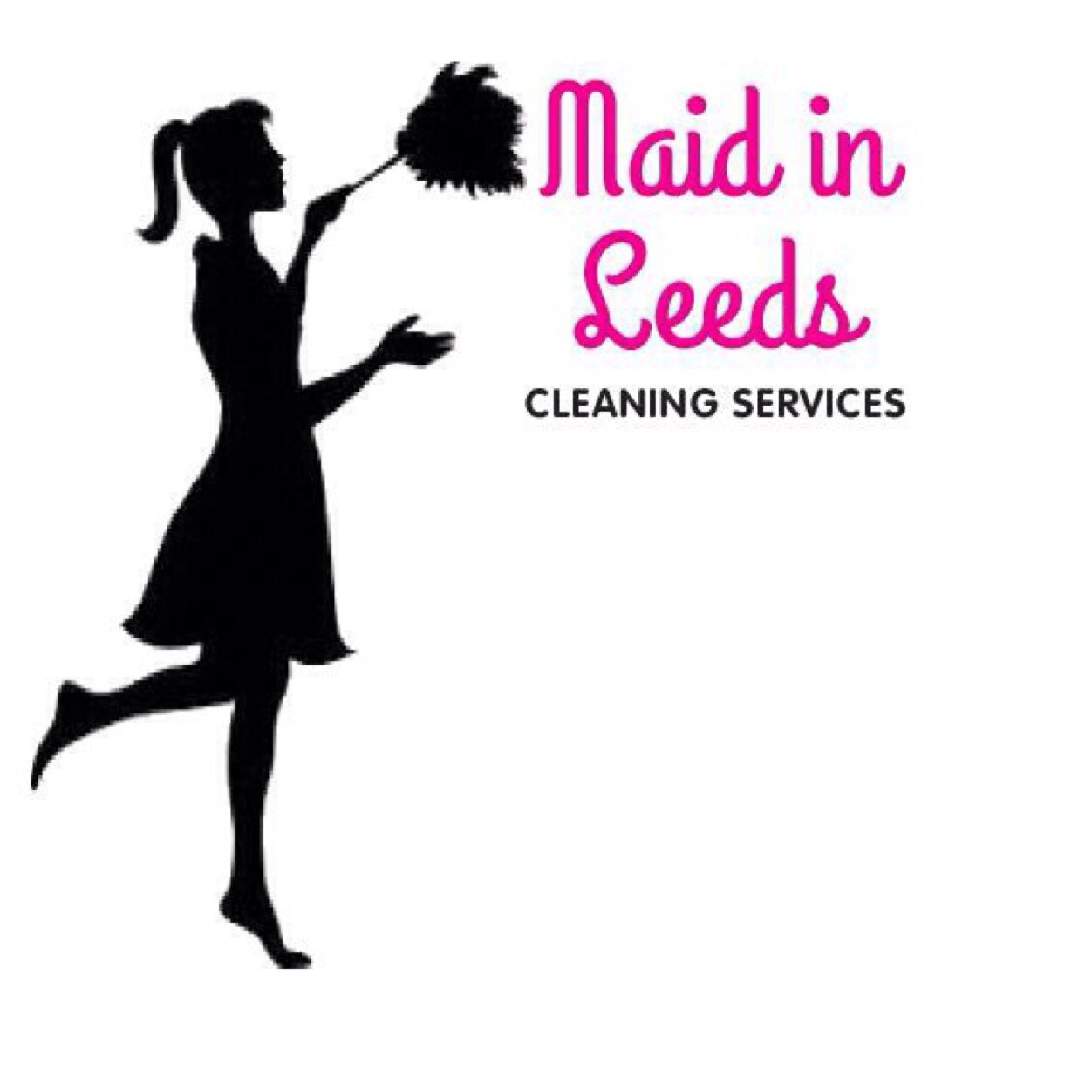 maidinleeds's profile picture. Maid in Leeds is a local family run business providing a professional and affordable cleaning service. 07950 459821