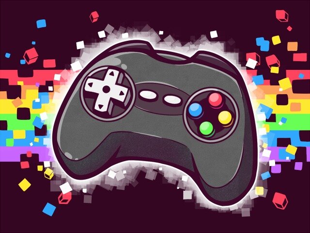 I'm just a normal guy that loves to play video games! Ask me about Fallen Legacy! Come hang out with me daily when I stream! http://t.co/qPYtEmUGhz