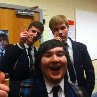 e5dcb186718c4d3's profile picture. may not have it altogether, but together we have it all-student of life live 'n learn