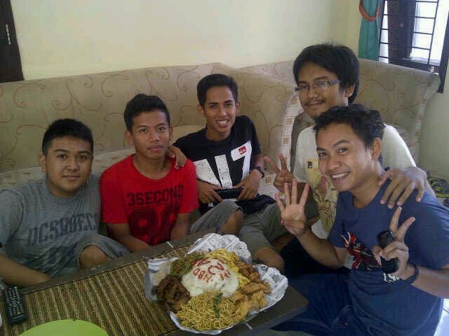 at PT BBS, sub Conctractor Newmont Nusa Tenggara