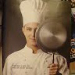 Chef, Fighter, Actor, Model, Player...