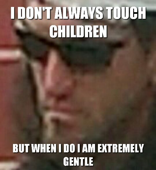 hideyokids's profile picture. Hello! I am required by the state of conneticut to tell you I am a registered sex offender. welcome to the neighborhood!