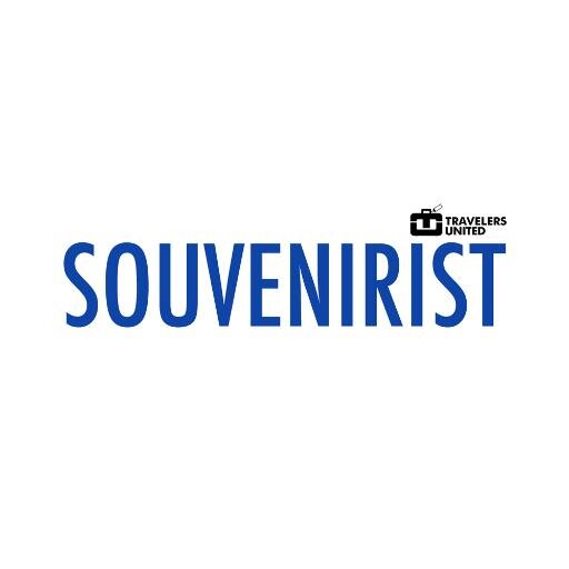 Souvenirist is the destination site of Travelers United. But we're about more than the destination - we're also about the journey.
